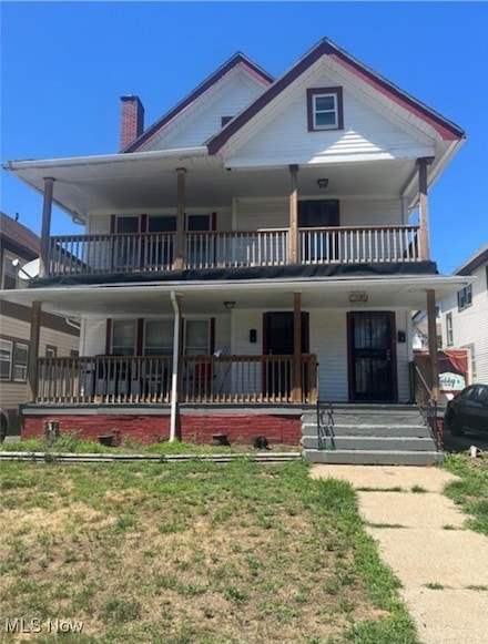 11805 Iowa Ave Unit Up, Cleveland, OH 44108