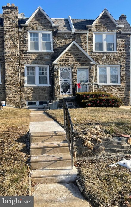 461 E Cheltenham Ave, Philadelphia, PA 19120
