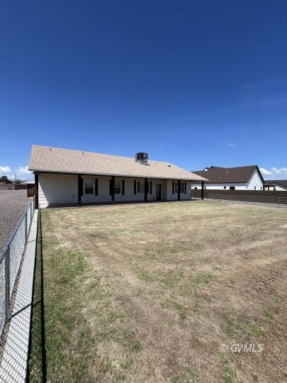 351 S 100 W, Pima, AZ 85543