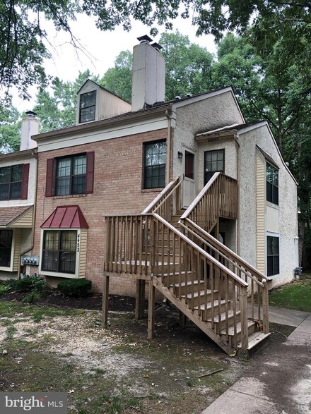 4450 Yorktown Place Unit H59, Mays Landing, NJ 08330