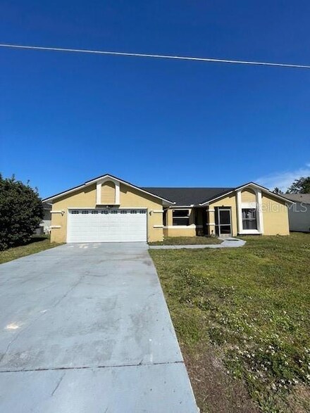 242 Grifford Dr, Kissimmee, FL 34758