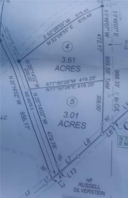 Lot 4, 00 Browntown Rd, Lindley, NY 14858
