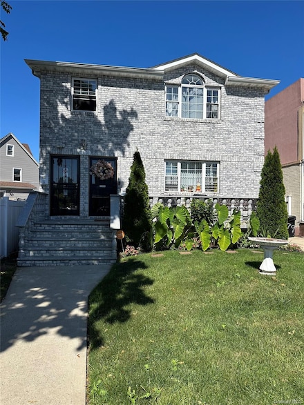 17901 135th Ave, Jamaica, NY 11434