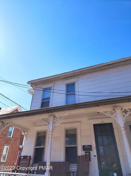 15 N 10th St Unit 2, Stroudsburg, PA 18360