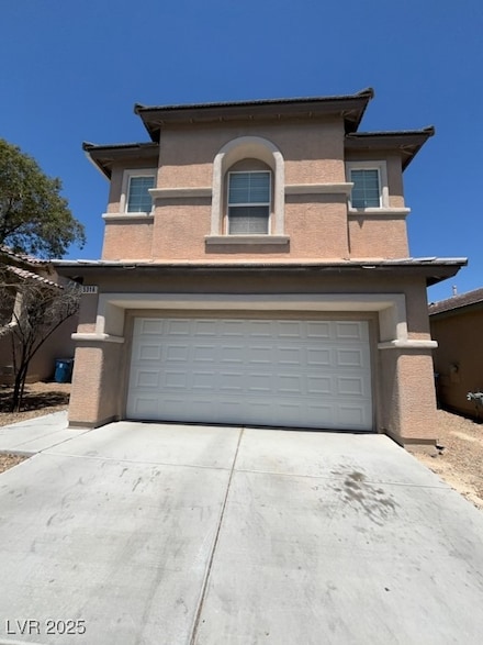 5316 Fireside Ranch Ave, Las Vegas, NV 89131