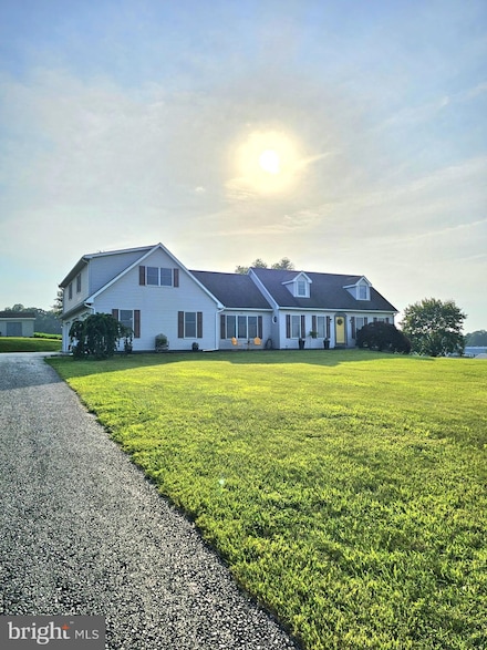 116 Schoolhouse Rd, Kirkwood, PA 17536