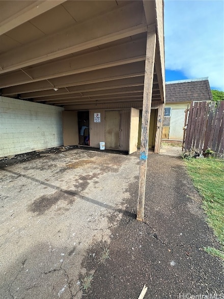 85-153 Ala Walua St Unit D, Waianae, HI 96792