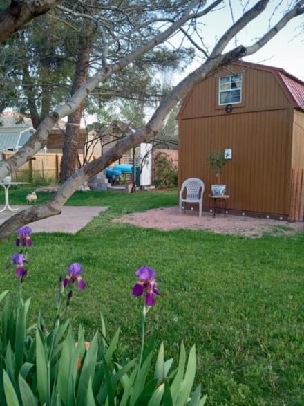 331-334 Valley View Dr, Gisela, AZ 85541