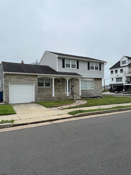 321 N Harvard Ave, Ventnor City, NJ 08406