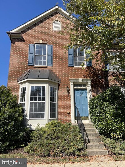9378 Penrose St, Frederick, MD 21704