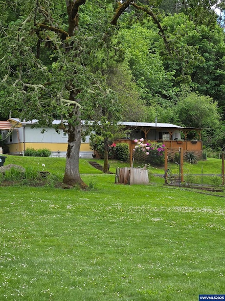 28130 Riggs Hill Rd, Sweet Home, OR 97345