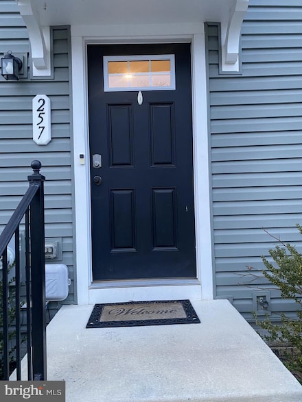 257 Tournament Cir, North East, MD 21901