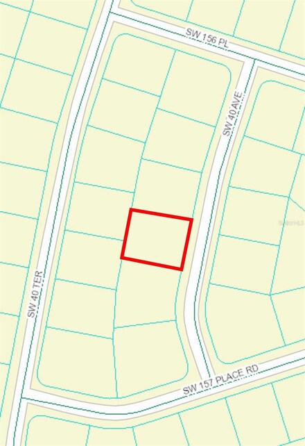lot 04 SW 40th Ave, Ocala, FL 34473