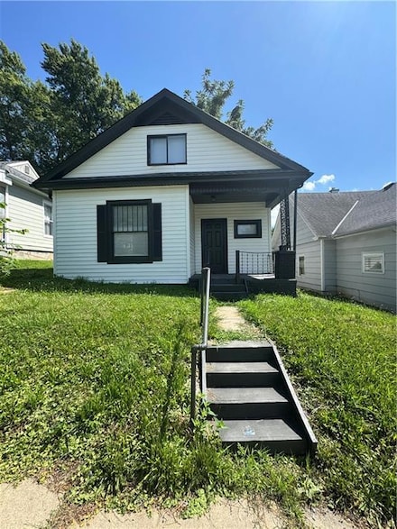 2208 Seneca St, Saint Joseph, MO 64507