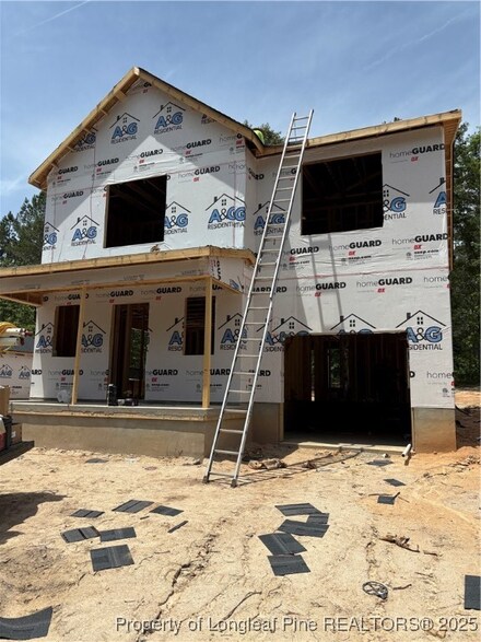 238 Appaloosa - Lot 61 Dr, Spring Lake, NC 28390