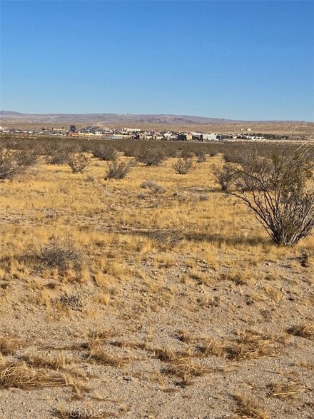 0 Arbuckle St, Barstow, CA 92311