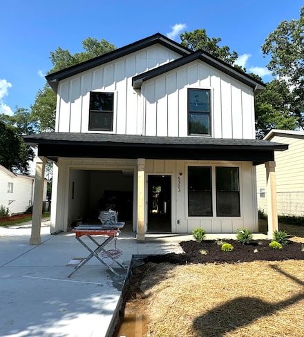 5303 Marion Ave, Chattanooga, TN 37412