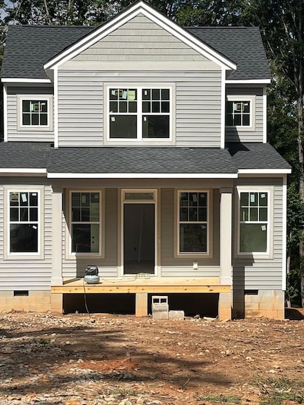 44 Large Mouth Ln, Clarksville, VA 23927