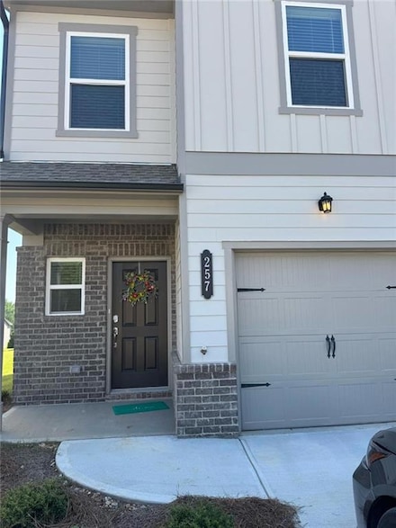 257 Kenoot Dr, McDonough, GA 30253