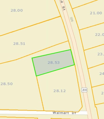 000 Cleveland St, Ripley, TN 38063