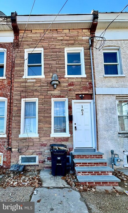 102 Lower Oak St, Wilmington, DE 19805