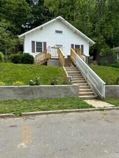 308 E Chestnut St, Johnson City, TN 37601