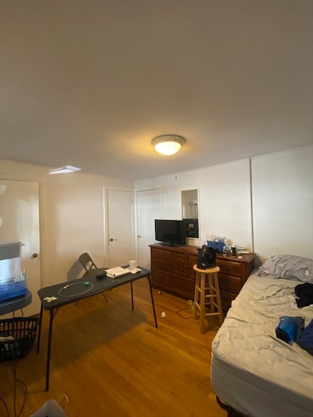 33 Sciarappa St Unit 1, Cambridge, MA 02141
