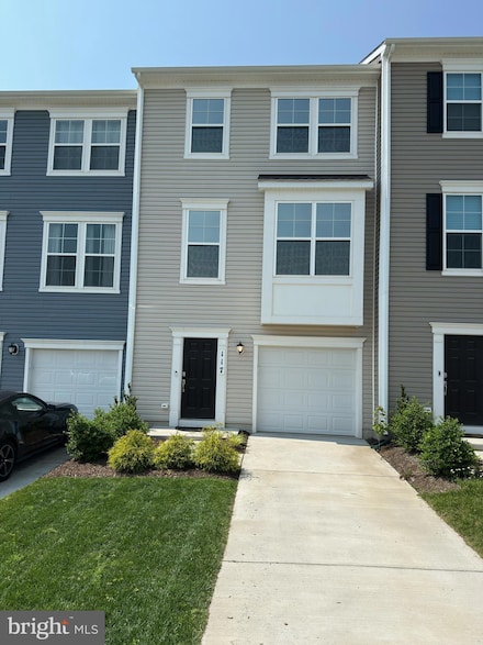 117 Tye Ct, Winchester, VA 22602
