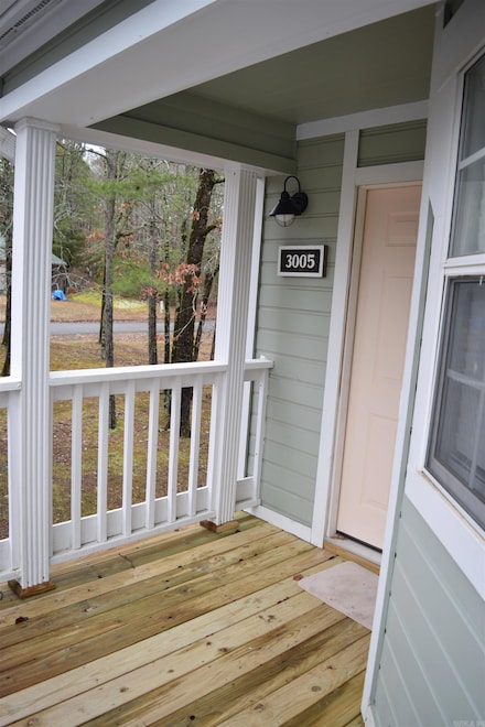 3007 Summerhill Place, Fairfield Bay, AR 72088