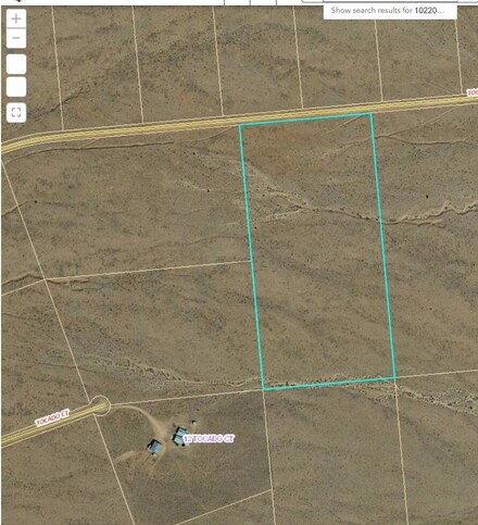 0 Tocado Loop, Belen, NM 87002
