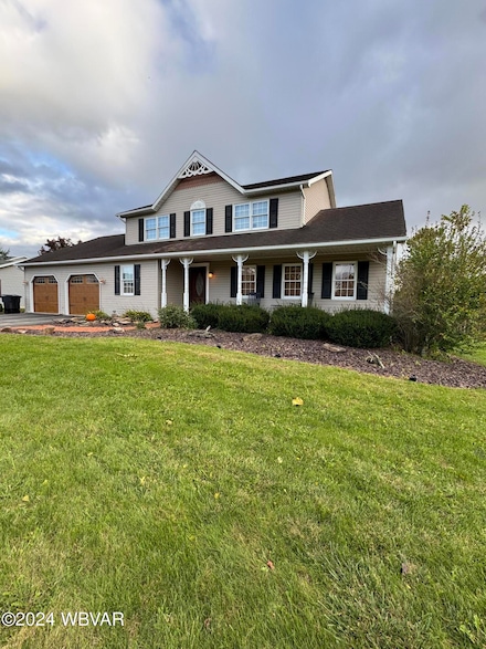 29 Meadow Ln, Lewisburg, PA 17837