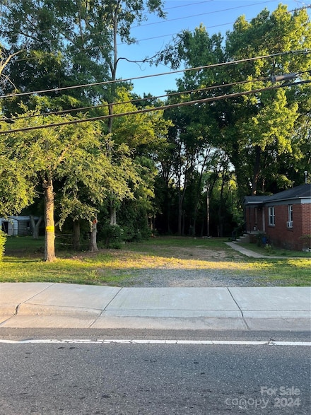 00 Lasalle St, Charlotte, NC 28216