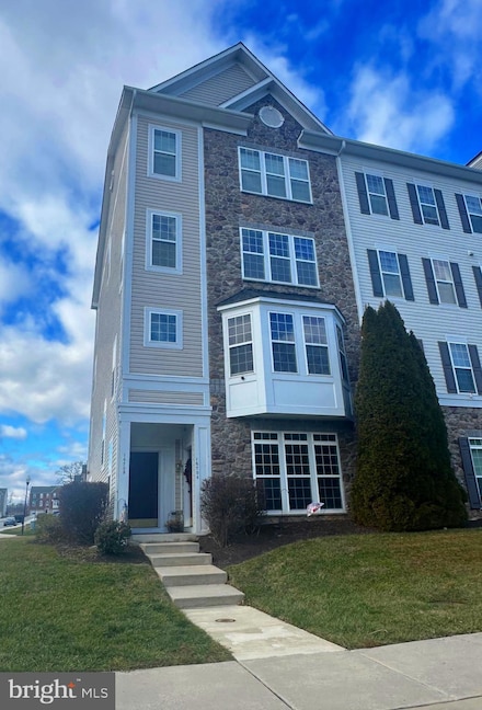 1670 Mohegan Dr Unit A, Havre de Grace, MD 21078