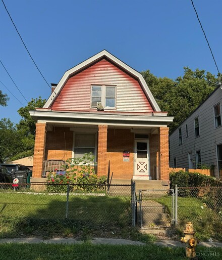 1237 Gilsey Ave, Cincinnati, OH 45205