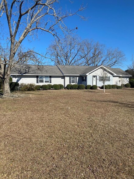 329 Willis Still Rd, Chula, GA 31733