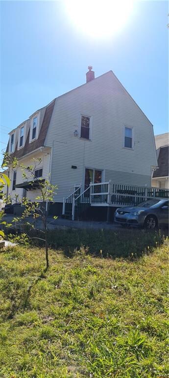79 Cass St, Providence, RI 02905