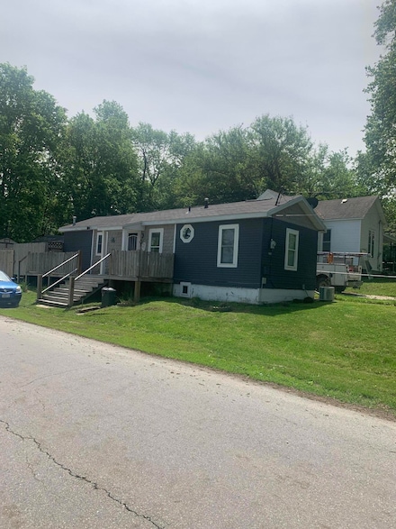 2156 N Washington Ave, Springfield, MO 65803