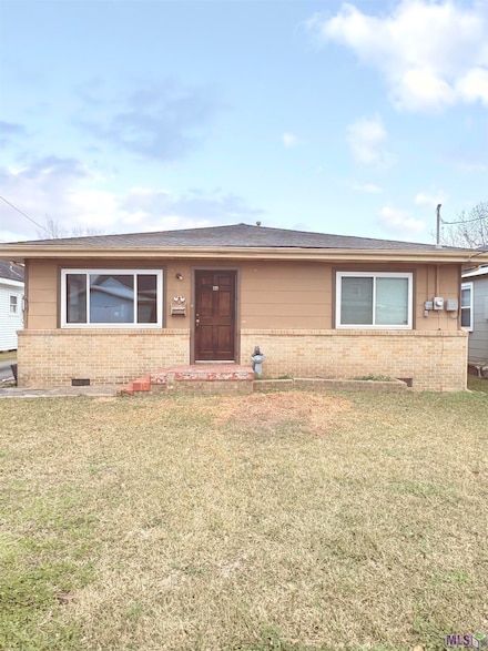 521 Lagarde St, Thibodaux, LA 70301