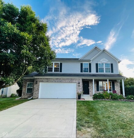 11171 Catalina Dr, Fishers, IN 46038
