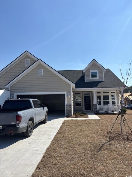 722 Isle Verde Dr Unit Lexington; Lot 373, Myrtle Beach, SC 29579