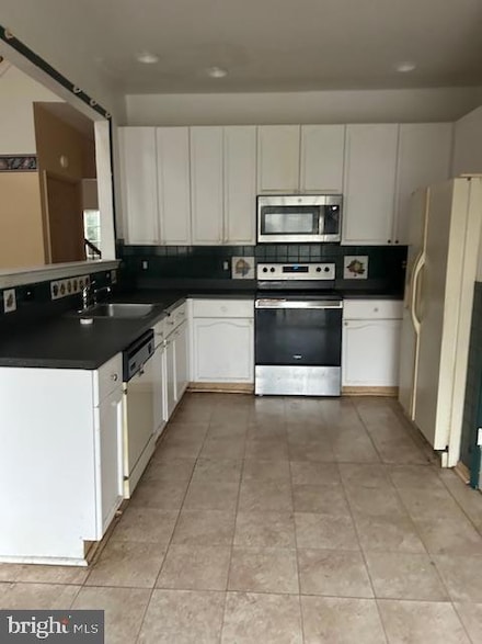 9 Willow Way, Bordentown, NJ 08505