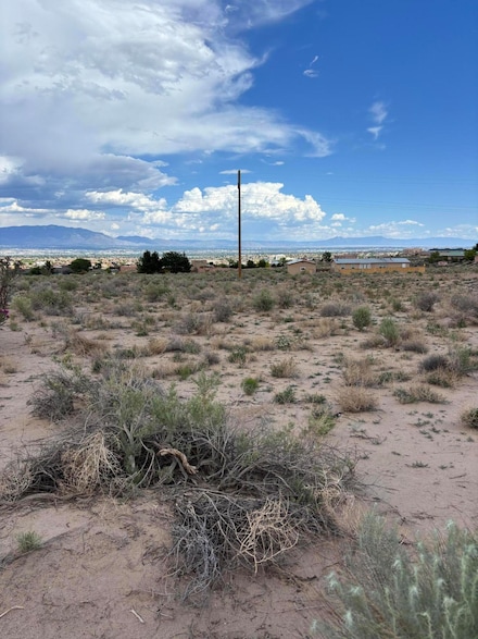 1226 Villa Dr SE, Rio Rancho, NM 87124