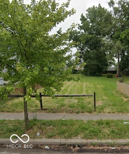 2419 N Gale St, Indianapolis, IN 46218