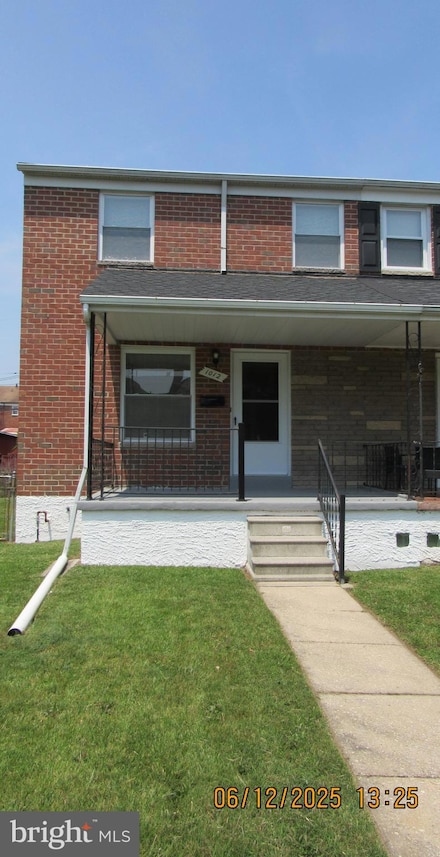 1012 Middleborough Rd, Essex, MD 21221