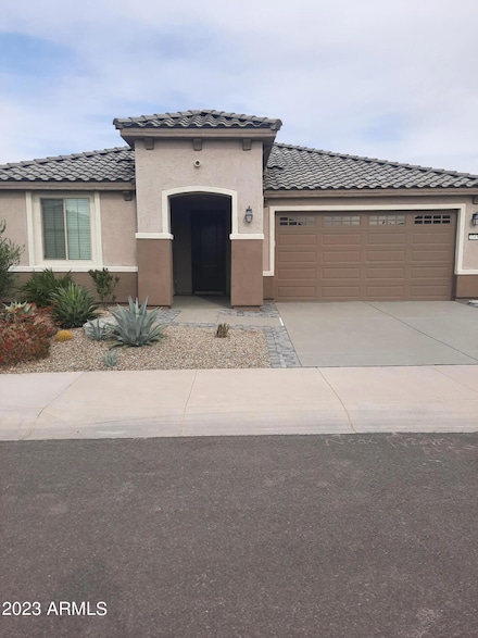 27458 W Osprey Dr, Buckeye, AZ 85396