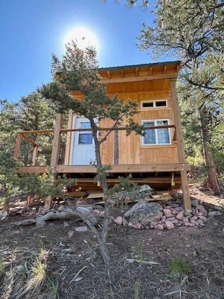 55 Cottonwood Dr, Cotopaxi, CO 81223