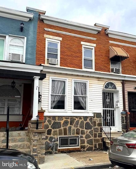 1212 N Curley St, Baltimore, MD 21213