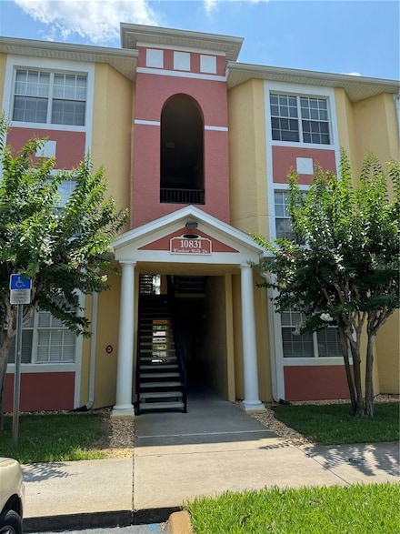 10831 Windsor Walk Dr Unit 108, Orlando, FL 32837