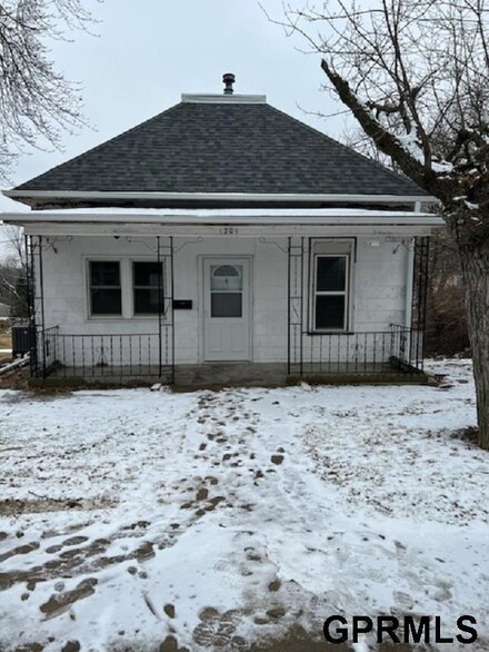 1201 A St, Plattsmouth, NE 68048