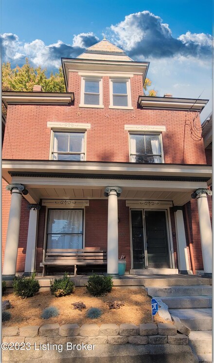 421 W Hill St, Louisville, KY 40208